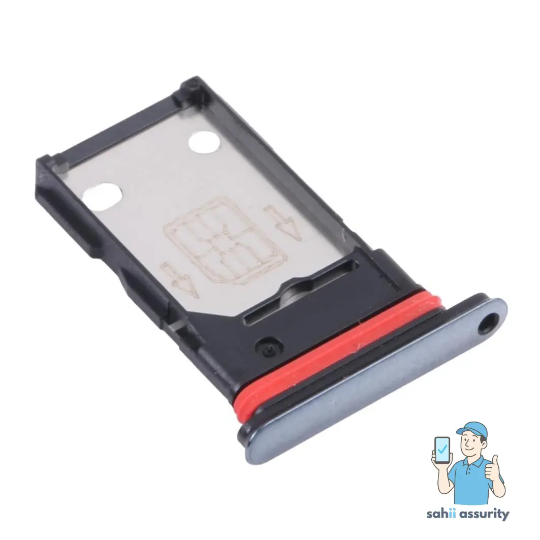 SIM Card Holder Tray for OnePlus Nord thumbnail